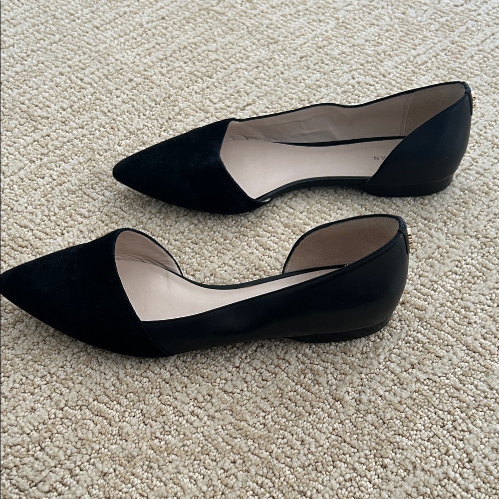 Cole Haan Women's Elegant Black shoes - 7.5 - Picture 3 of 5